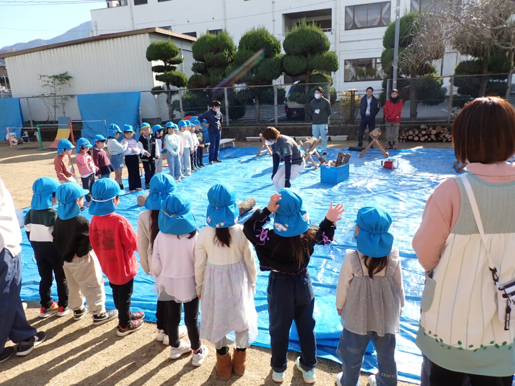 イベントの様子